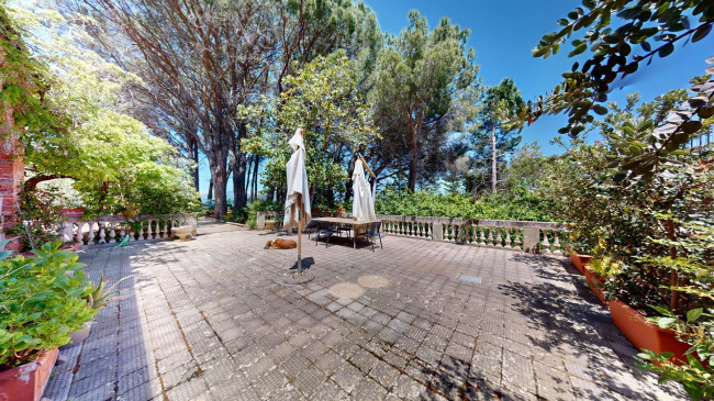 Villa in vendita
