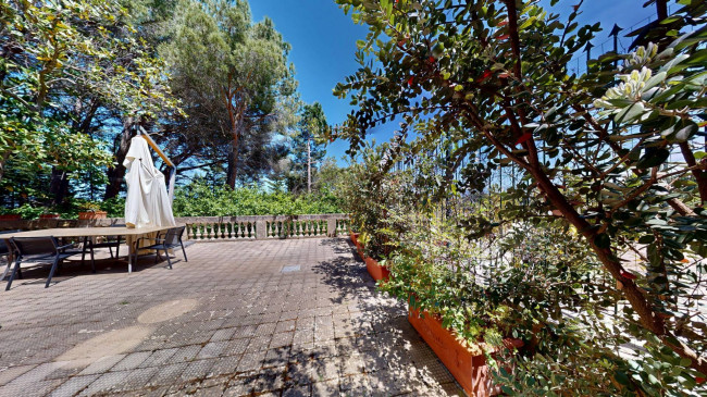 Villa in vendita