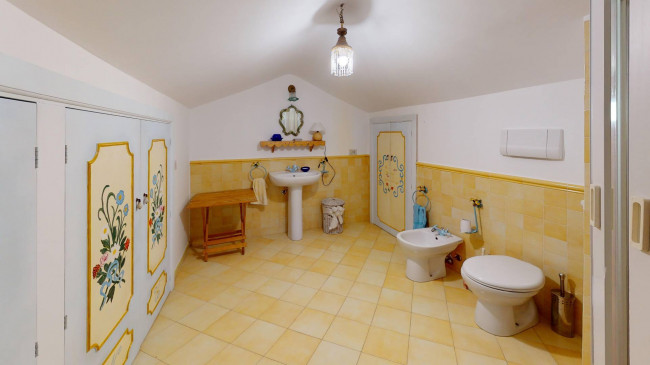 Villa in vendita