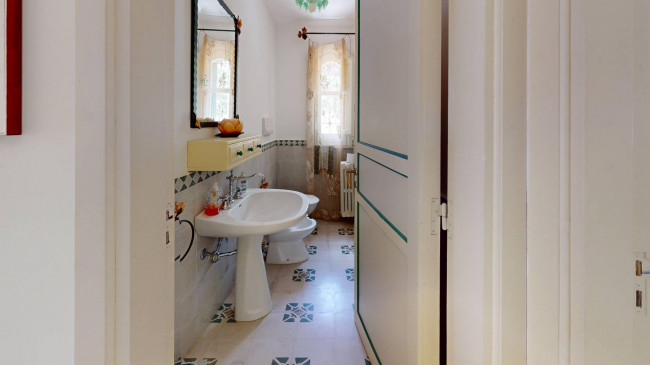 Villa in vendita