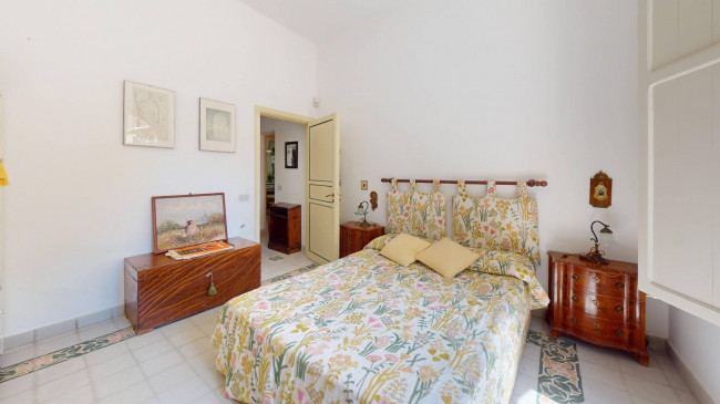 Villa in vendita