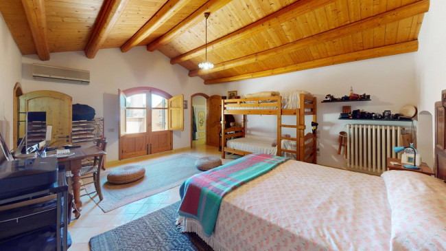 Villa in vendita