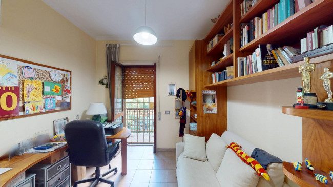 Appartamento in vendita