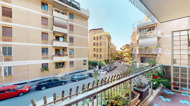 Appartamento in vendita