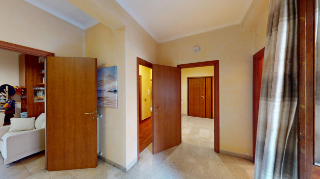 Appartamento in vendita