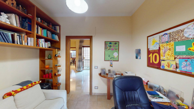 Appartamento in vendita