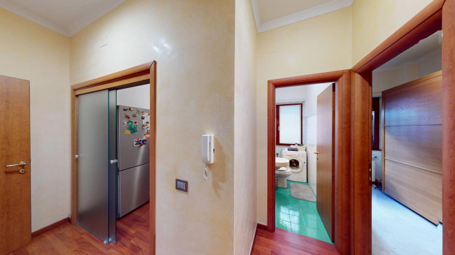 Appartamento in vendita