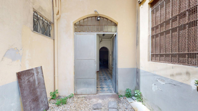 Appartamento in vendita