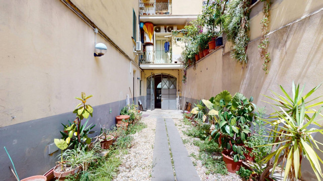 Appartamento in vendita