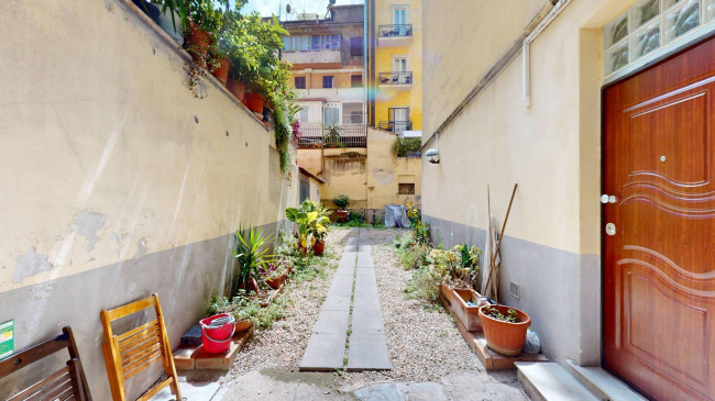 Appartamento in vendita