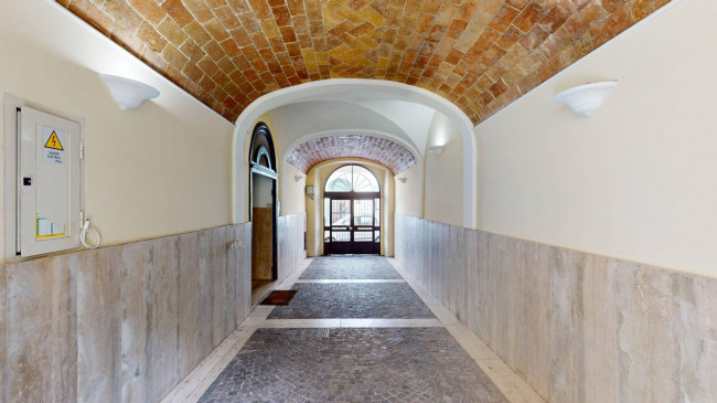 Appartamento in vendita