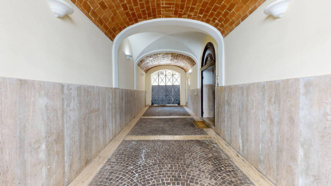 Appartamento in vendita