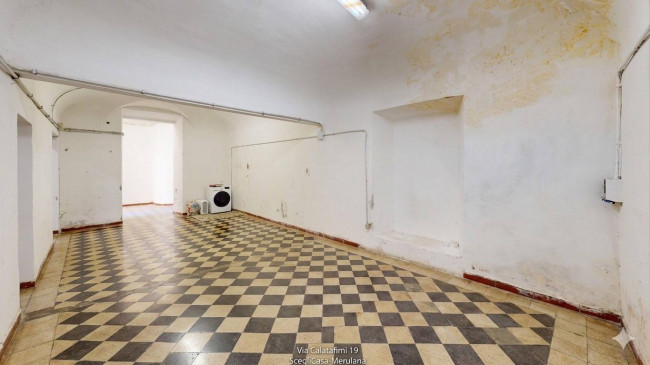 Appartamento in vendita