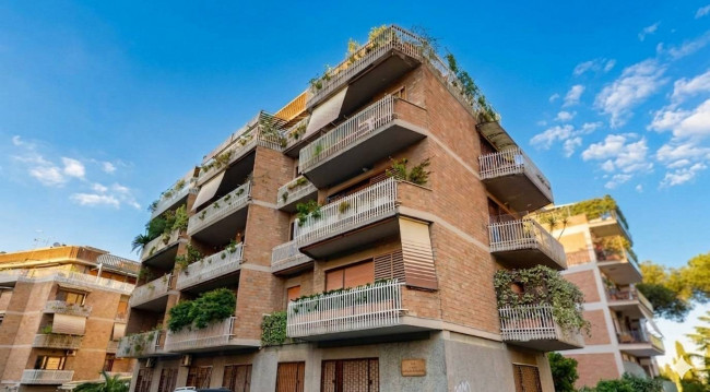 Appartamento in vendita
