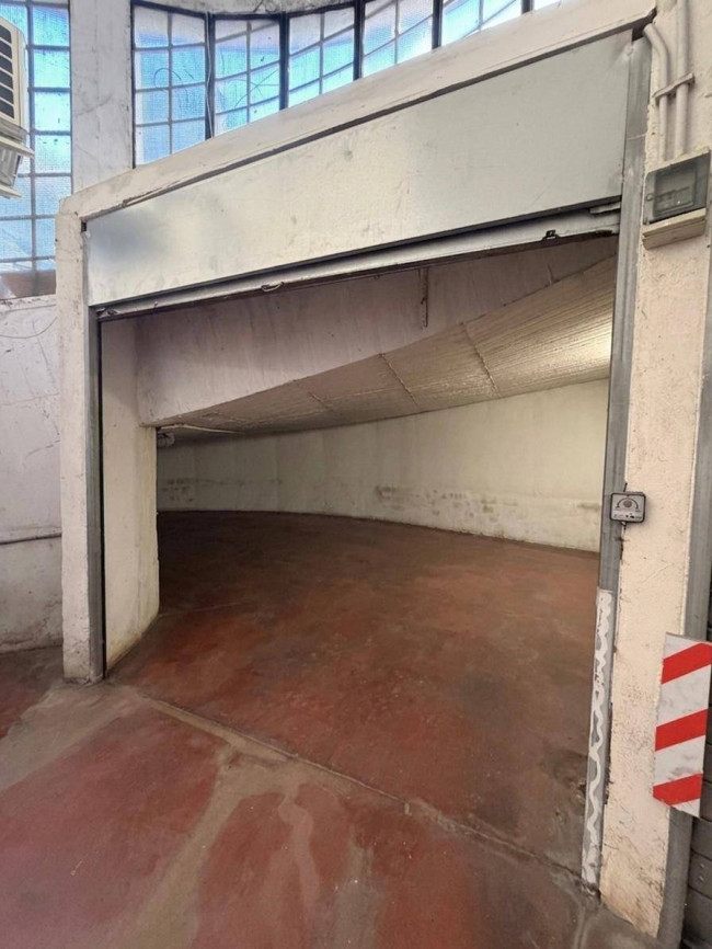 Box o garage in vendita