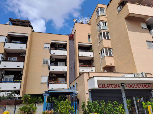 Quadrilocale in vendita