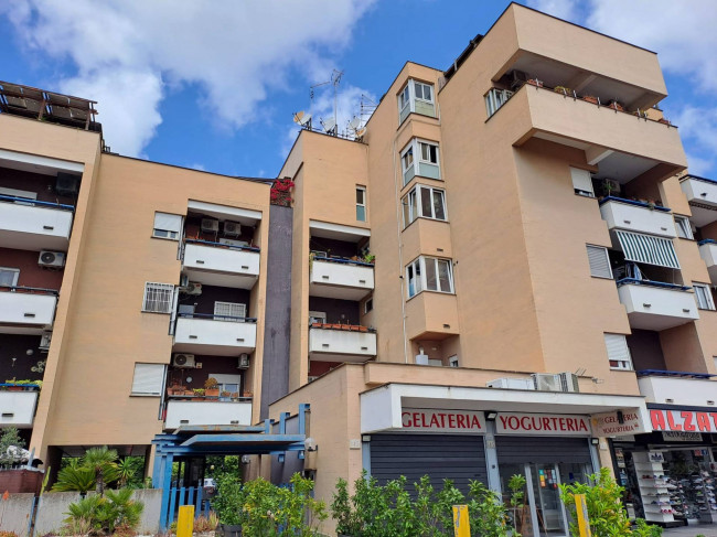Quadrilocale in vendita