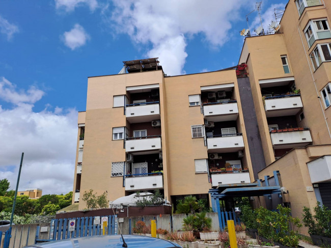 Quadrilocale in vendita