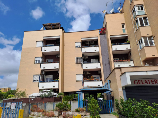 Quadrilocale in vendita