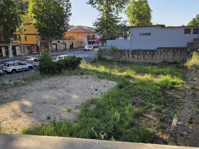 Terreno edificabile in affitto