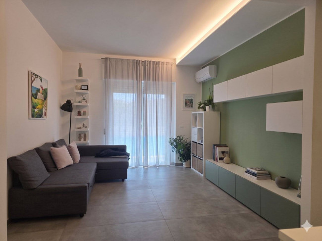 Trilocale in affitto