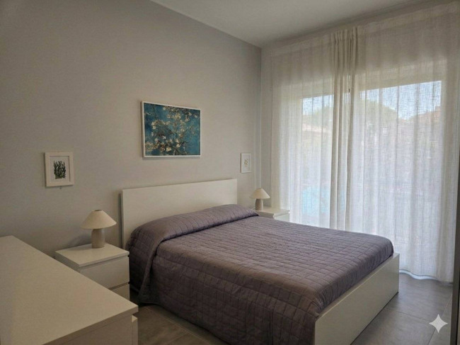 Trilocale in affitto