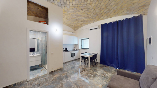 Appartamento in vendita