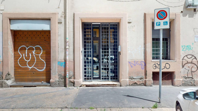 Appartamento in vendita