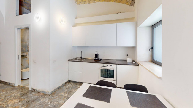 Appartamento in vendita