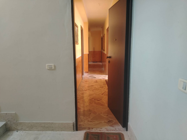 Appartamento in vendita