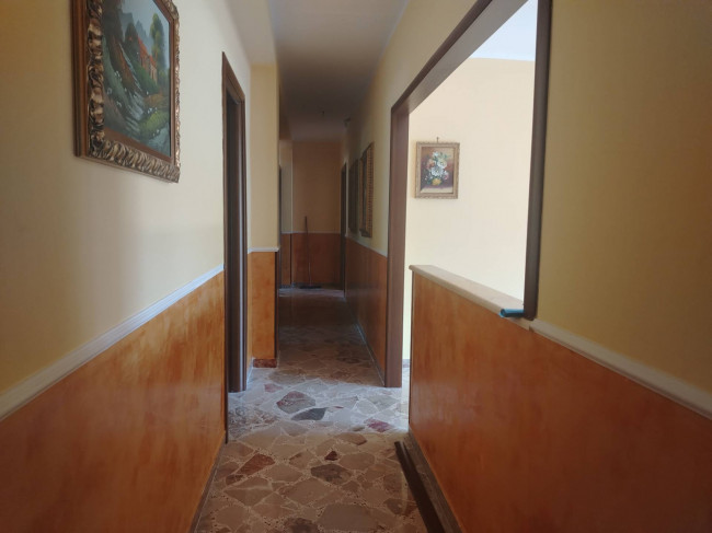Appartamento in vendita