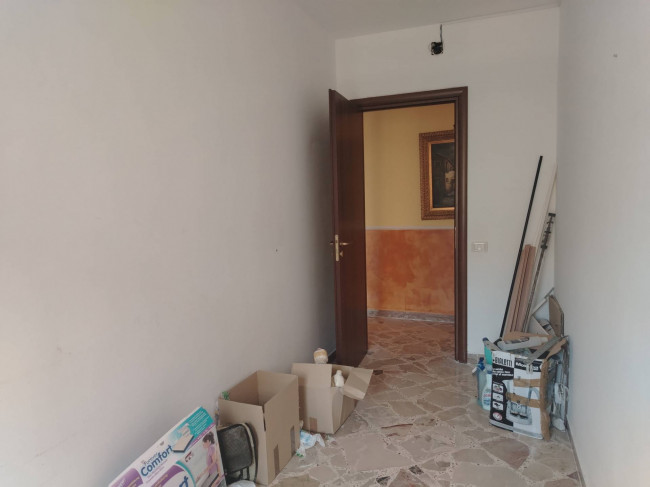 Appartamento in vendita