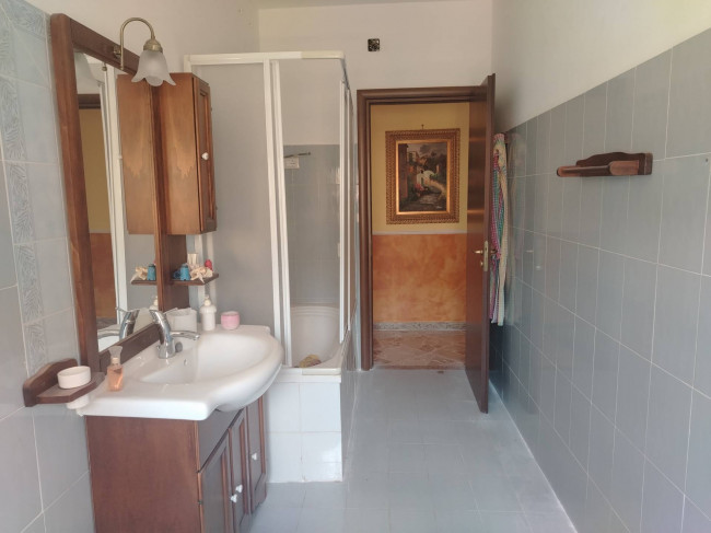 Appartamento in vendita