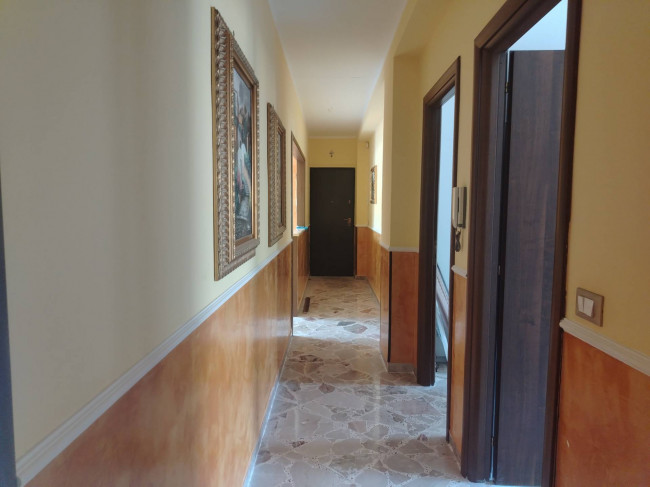 Appartamento in vendita