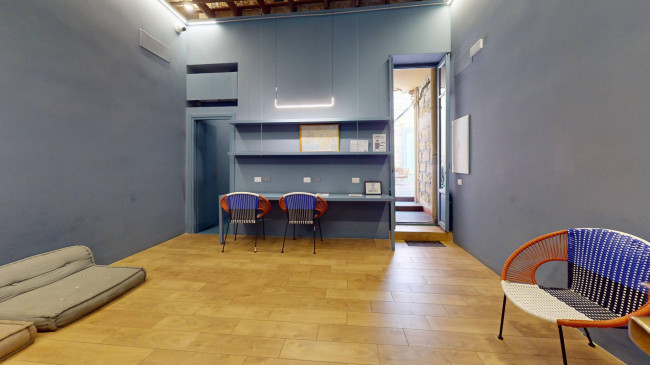 Appartamento in vendita