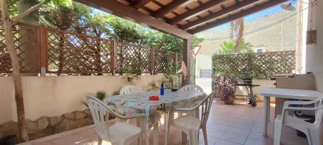 Villette a schiera in vendita