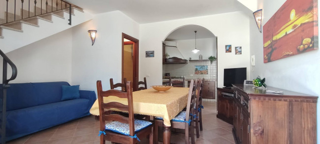 Villette a schiera in vendita