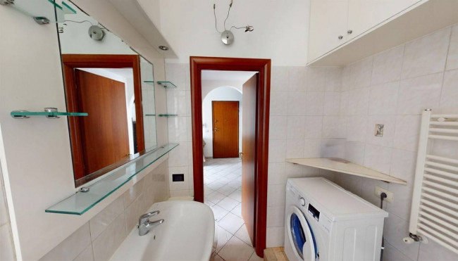 Appartamento in vendita