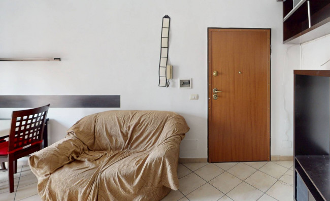 Appartamento in vendita
