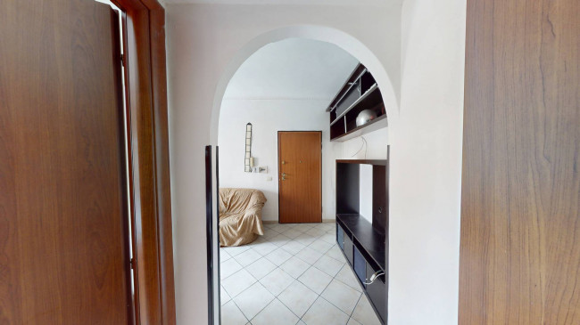 Appartamento in vendita
