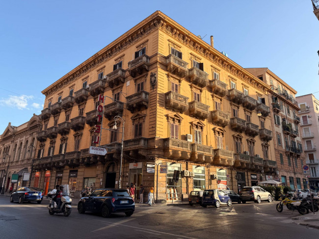 Appartamento in vendita