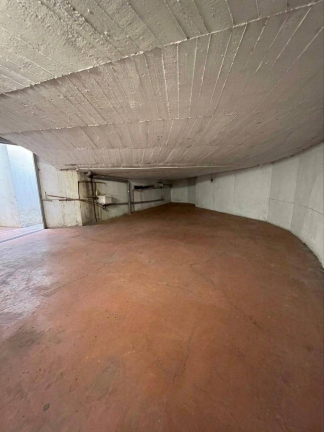 Box o garage in vendita