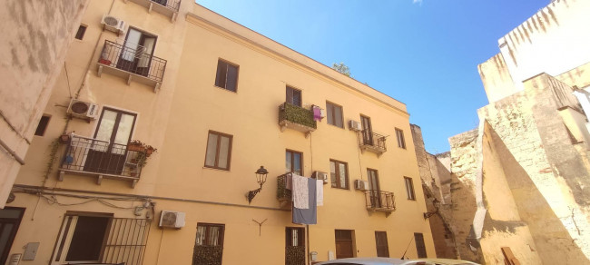 Appartamento in vendita