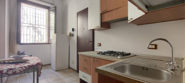 Appartamento in vendita