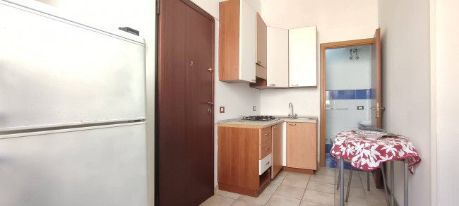 Appartamento in vendita
