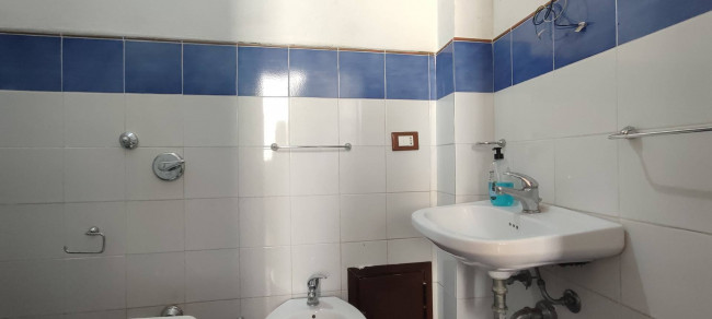 Appartamento in vendita