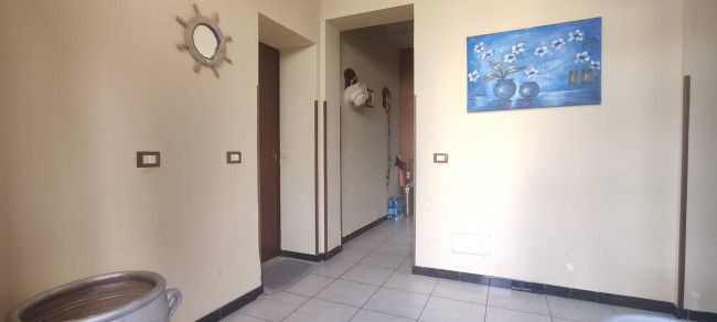 Appartamento in vendita