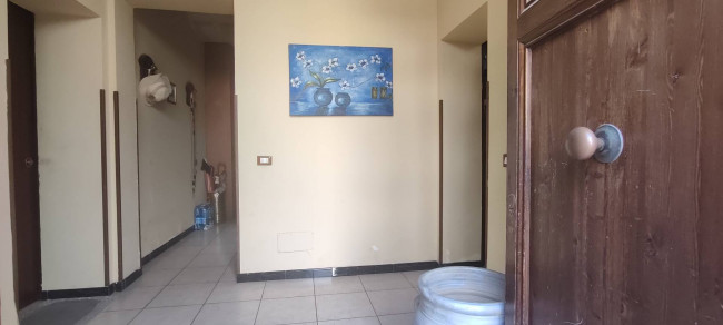 Appartamento in vendita
