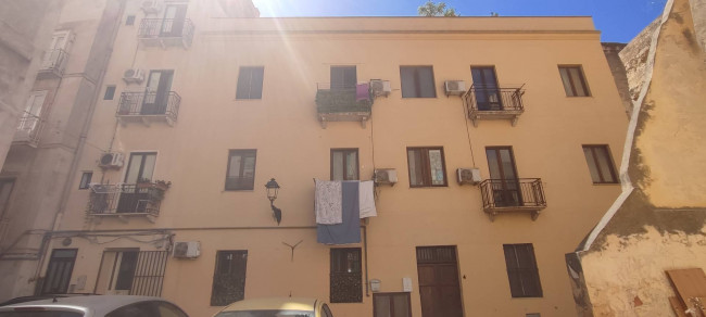 Appartamento in vendita