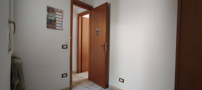 Appartamento in vendita